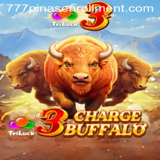 3ChargeBuffalo: A New Gaming Experience
