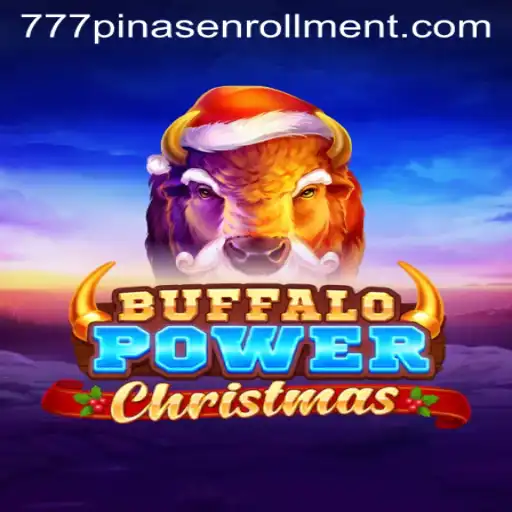 Experience the Thrill of Buffalo Power Christmas: A Holiday-Themed Adventure