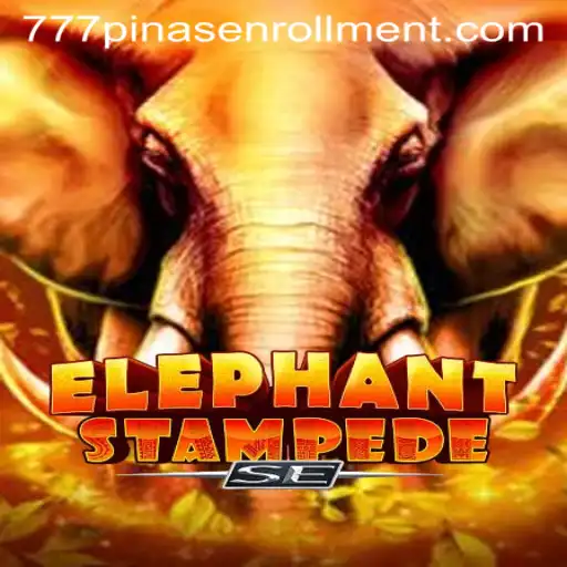 Exploring Elephant Stampede SE