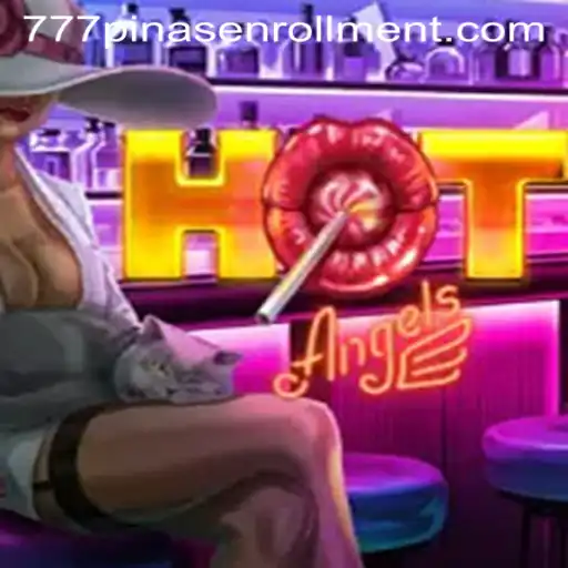 HotAngels: A Sizzling New Gaming Experience