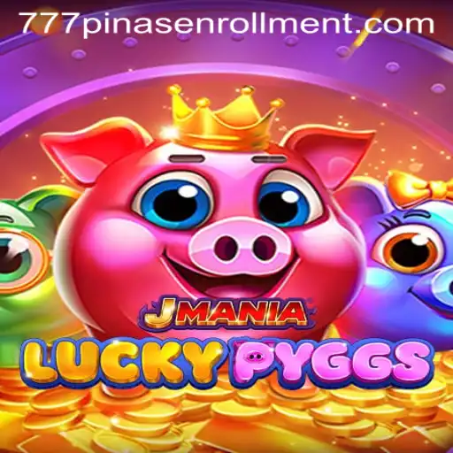 Discover JManiaLuckyPyggs: A New Era of Gaming