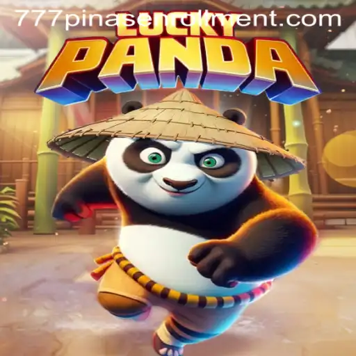 Unveiling LuckyPanda: A Captivating Journey into the World of Gaming