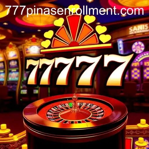 Casino Games and the Mystery of 777PINAS
