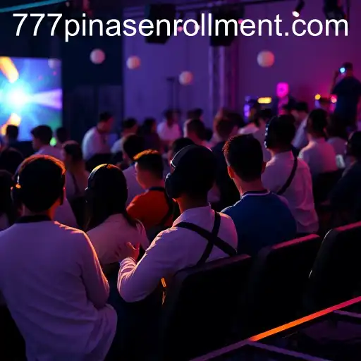 Building a Robust Player Community: The Case of 777PINAS