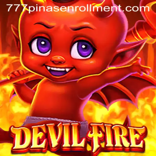 DevilFire: An Immersive Gaming Revolution Unveiled