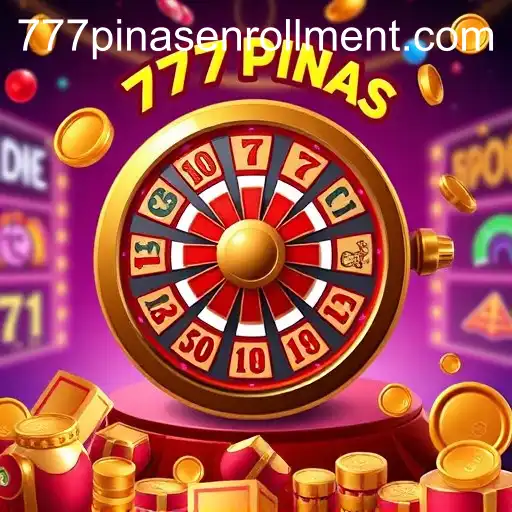 Exploring the Dynamic World of Rotary Games and the Allure of 777PINAS