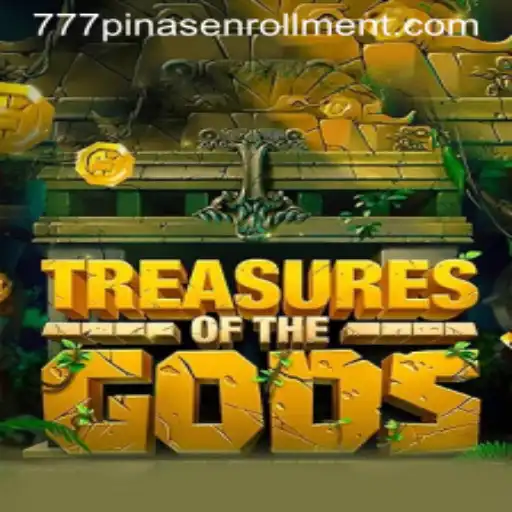 Treasure of the Gods: Unraveling the Mysteries with 777PINAS