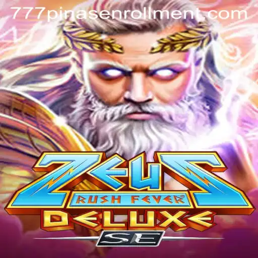 ZeusRushFeverDeluxeSE: A Thunderous Excursion into Ancient Greek Mythology